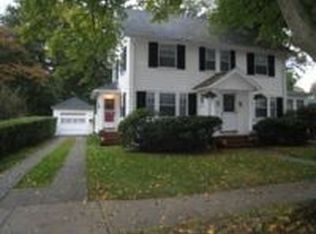 85 Ardsmoor Rd, Melrose, MA 02176