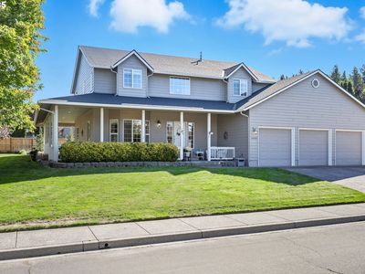 4030 NW Dahlia Dr, Camas, WA, 98607