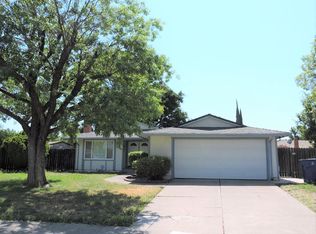 4740 Kerwood Way, Sacramento, CA