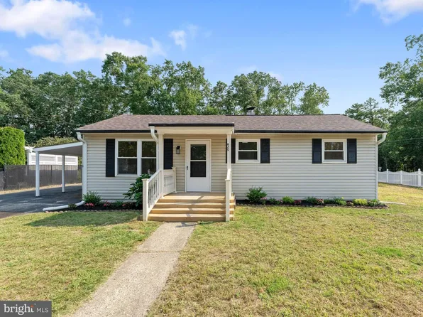 625 Weymouth Rd, Browns Mills, NJ 08015
