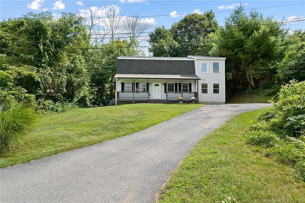 3 Ladley Rd, Quaker Hill, CT 06375 Zillow