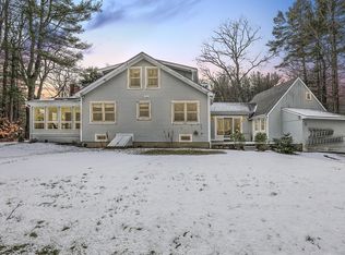 9 North Rd, North Hampton, NH 03862