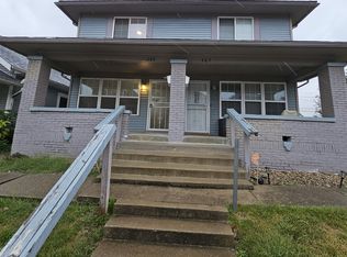 269 Hendricks Pl, Indianapolis, IN 46201