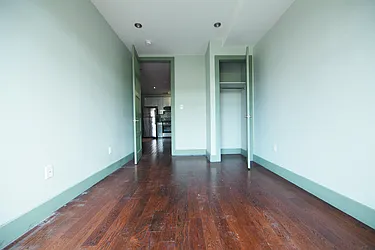 Rented by Brooklyn Group