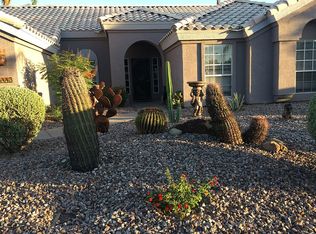 3443 E Rosemonte Dr, Phoenix, AZ 85050