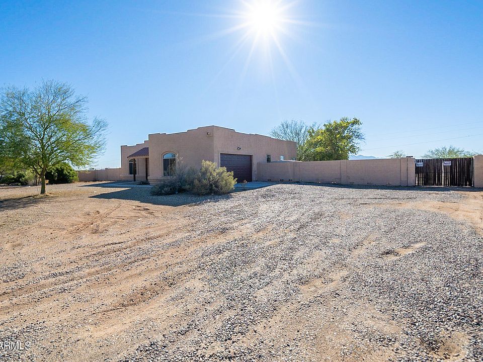 24927 W Red Robin Dr, Wittmann, AZ 85361 Zillow