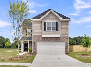 113 Oleary Cir, Summerville, SC 29483