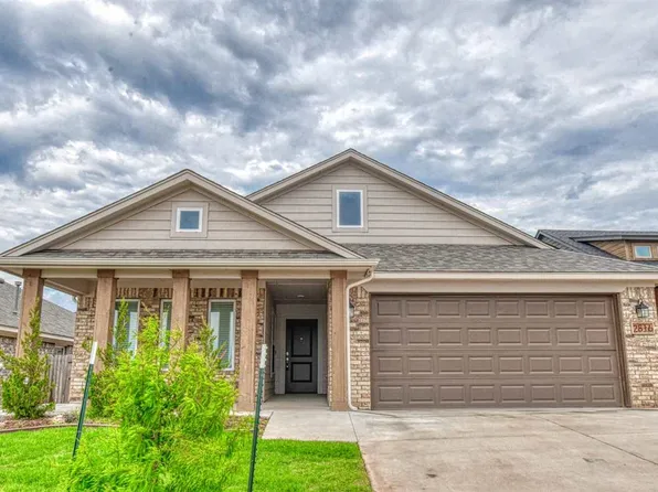 2816 S Bowling Dr, Stillwater, OK 74074