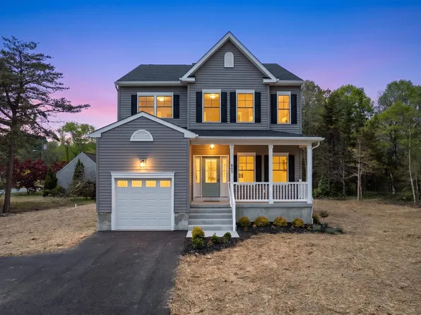 803 Vick St, Cape May Court House, NJ 08210