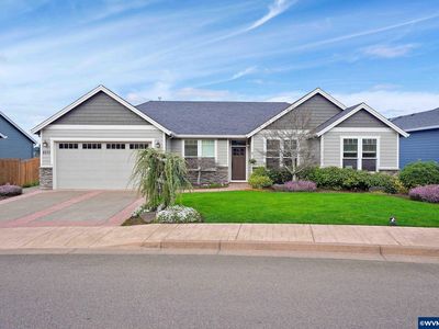 2231 Tuscana Ave S, Salem, OR, 97306
