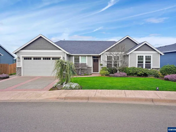 2231 Tuscana Ave S, Salem, OR 97306