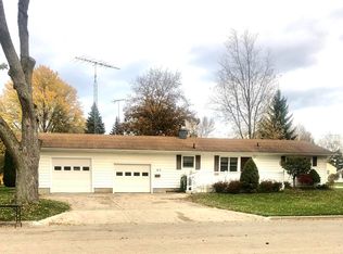 62 Truman St, Croswell, MI 48422