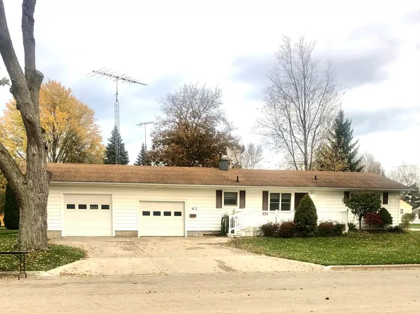62 Truman St, Croswell, MI 48422