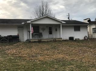 52 Private Drive 103, South Point, OH 45680