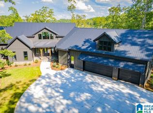 414 Fox Creek Trce, Wedowee, AL 36278