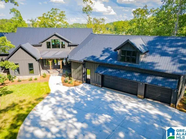 414 Fox Creek Trce, Wedowee, AL 36278
