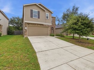 7954 HANGING BR, San Antonio, TX 78253