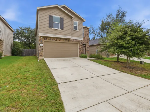 7954 HANGING BR, San Antonio, TX 78253