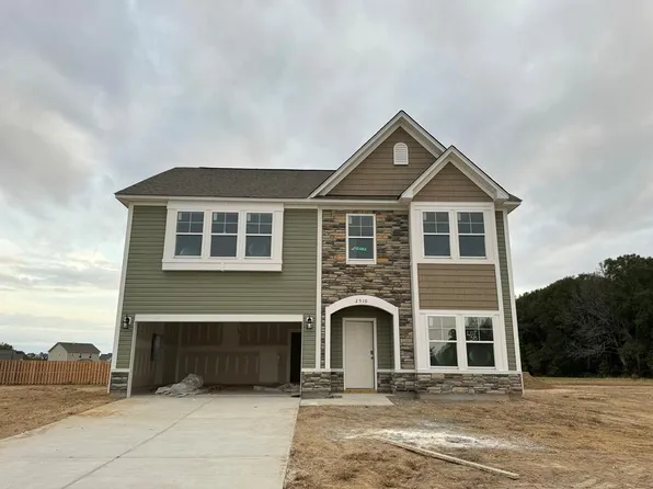 2510 Egypt St Lot 38, Sumter, SC 29153