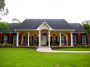 2614 Tunnel Rd, Pace, FL 32571