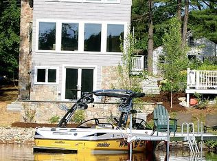 28 Boulder Rd, Raymond, ME 04071