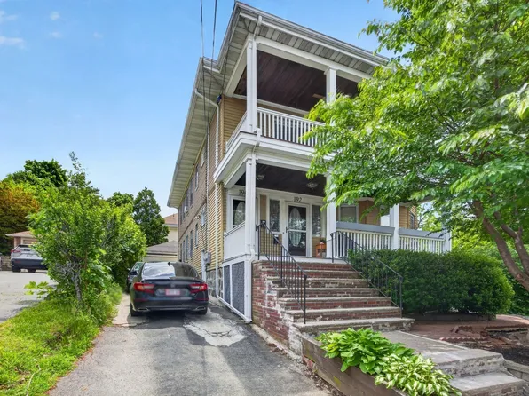 190-192 Kendrick Ave, Quincy, MA 02169