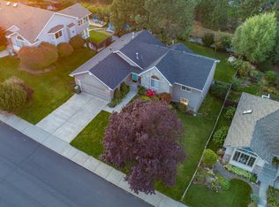 3506 S Morrill Dr, Spokane, WA 99223
