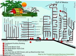 0 Azalea Dr, Spring Hill, FL 34607