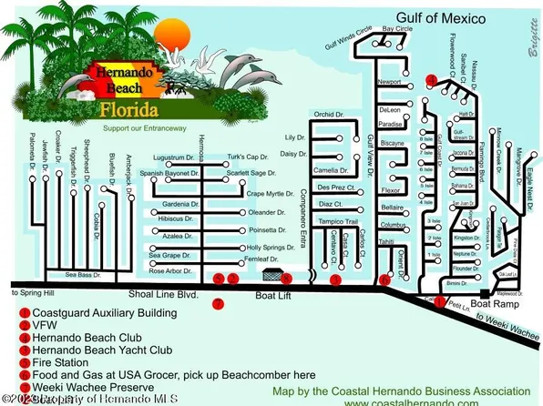 0 Azalea Dr, Spring Hill, FL 34607