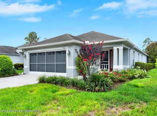 18817 Rolling Hills Loop, Hudson, FL 34667