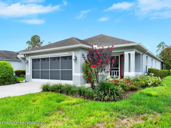 18817 Rolling Hills Loop, Hudson, FL 34667