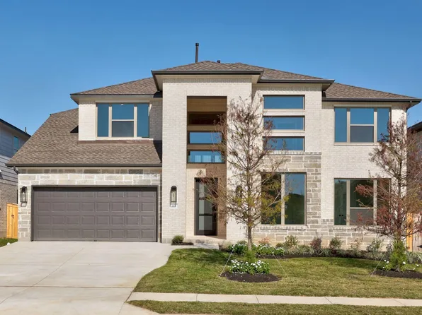 213 Crownbeard St, Georgetown, TX 78633