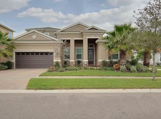 6008 Caldera Ridge Dr, Lithia, FL 33547