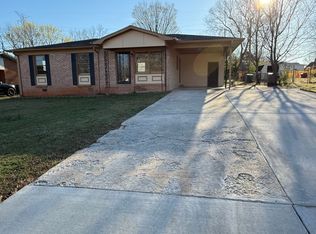 1212 Seton Ave SE, Decatur, AL 35601