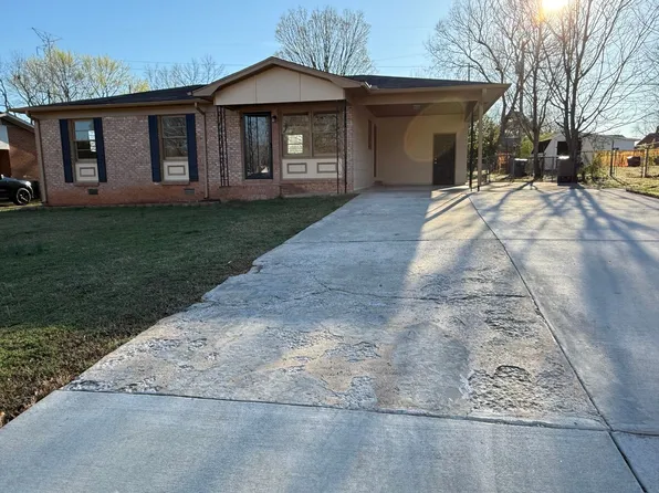 1212 Seton Ave SE, Decatur, AL 35601
