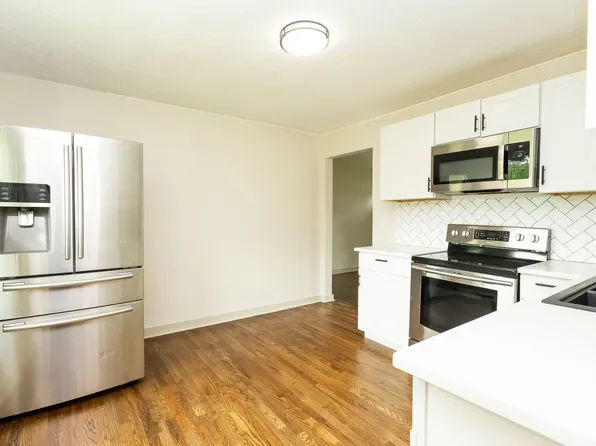 804 Grandview Ave APT B, Chattanooga, TN 37405
