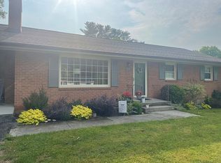 496 Azalea Rd, Daleville, VA 24083