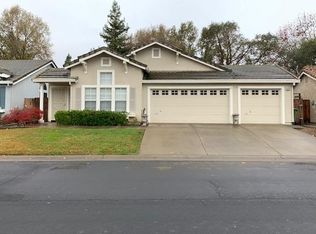 15124 Reynosa Dr, Rancho Murieta, CA 95683