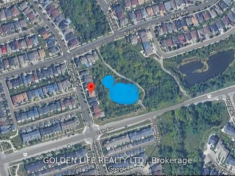 187 Riverwalk Dr — Photo 1