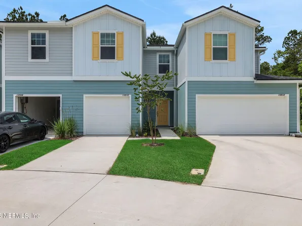 13510 UTE Place, Jacksonville, FL 32218