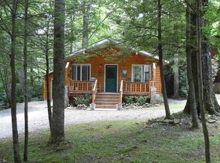 171 Spring Lake Rd, Maggie Valley, NC 28751