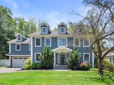 211 Southern Boulevard, Chatham, NJ, 07928