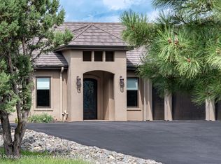 100 White Ct, Alto, NM 88312