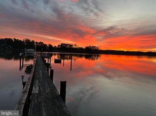 7267 Bozman Neavitt Rd, Bozman, MD 21612