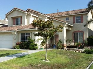 14931 Elkhorn Dr, Fontana, CA 92336
