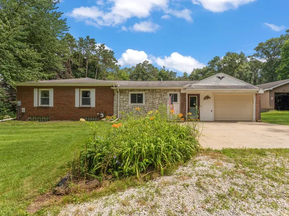 1244 W Springville Rd, La Porte, IN 46350