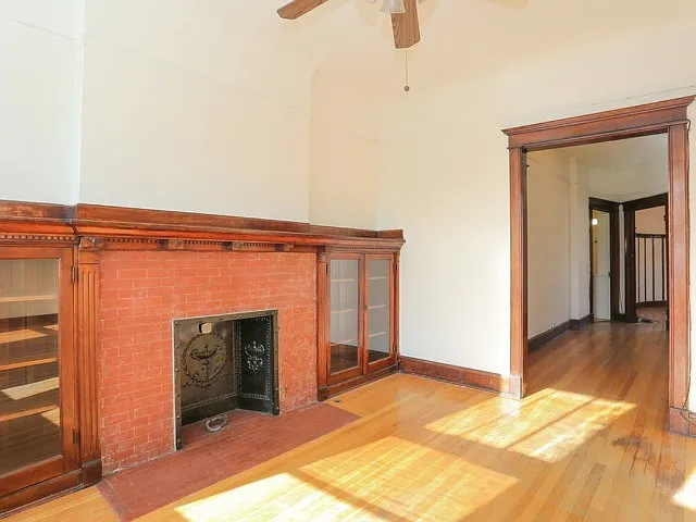 Summerfield 2BR + Den Summerfield 2BR + Den