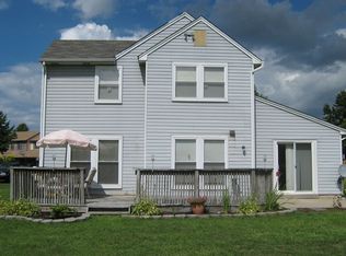 111 San Francisco Dr, Quakertown, PA 18951