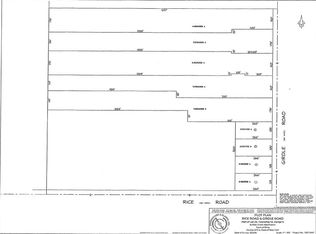 N Rice Rd, Elma, NY 14059