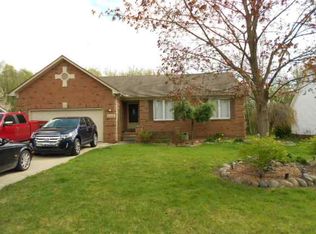 23164 Duprey St, Macomb, MI